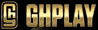 ghplay888 logo